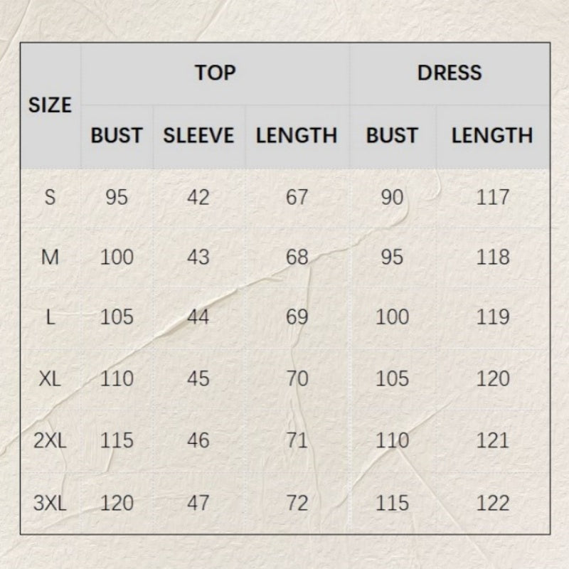 Solid Round-Neck Top Slip Dress 2-Piece Set