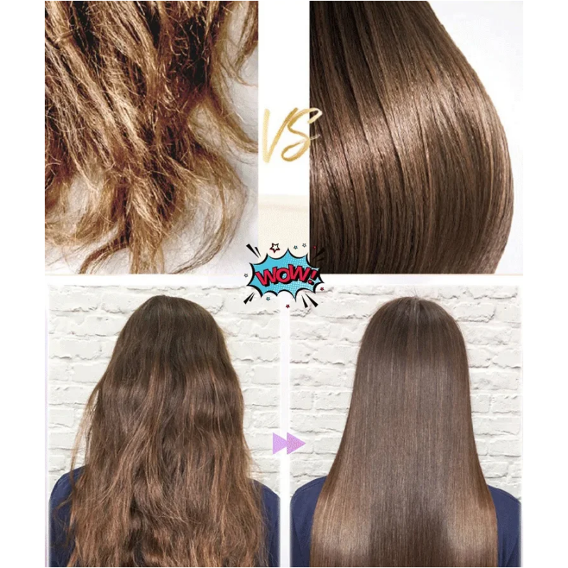 Smoothing Hair Care Keratin Conditioner