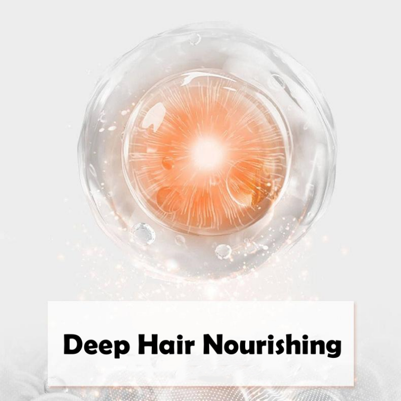 Smoothing Hair Care Keratin Conditioner