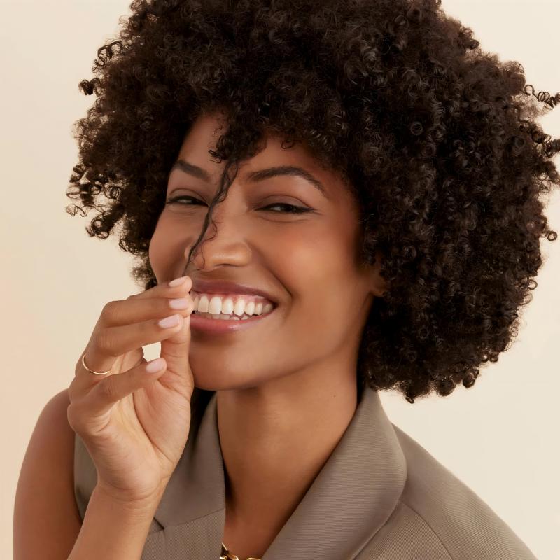 Smoothing Hair Care Keratin Conditioner