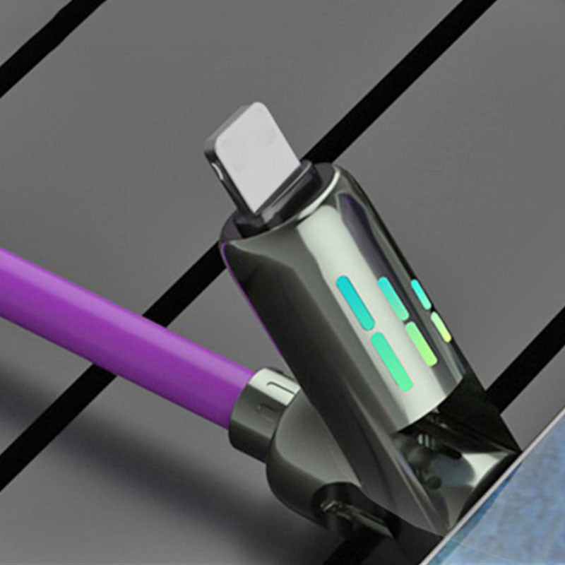 đBuy 2 Get 1 FreeđČ240WâĄ4-in-1 High-Speed Transfer Fast Charging Cable