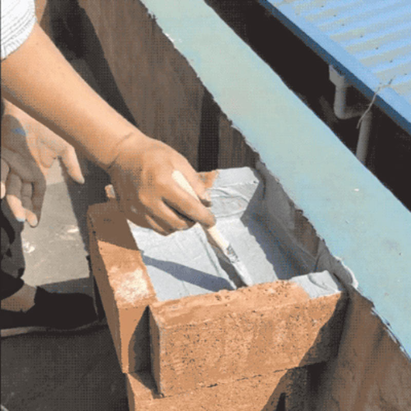 š°Polyurethane Waterproofing and leak repair Eco-friendly coating