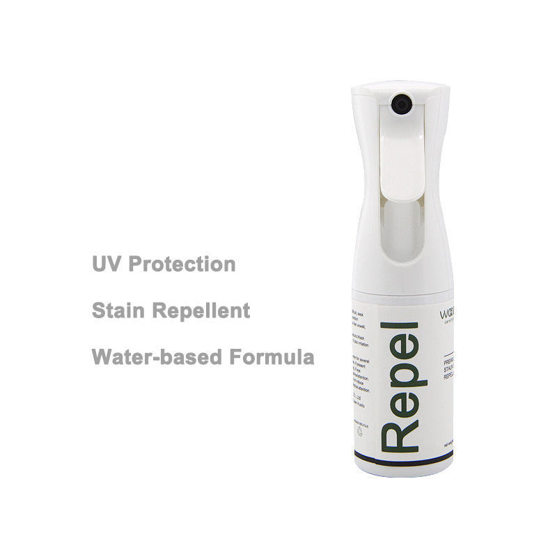 PFAS-Free Stain & Water Repellent
