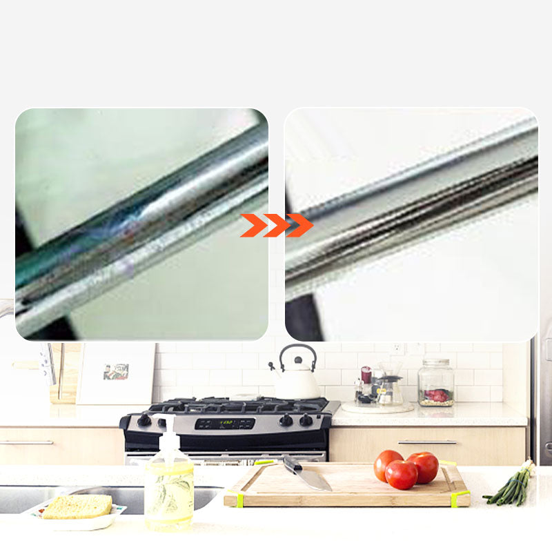 Multipurpose Stainless Steel Surface Polishing Agent