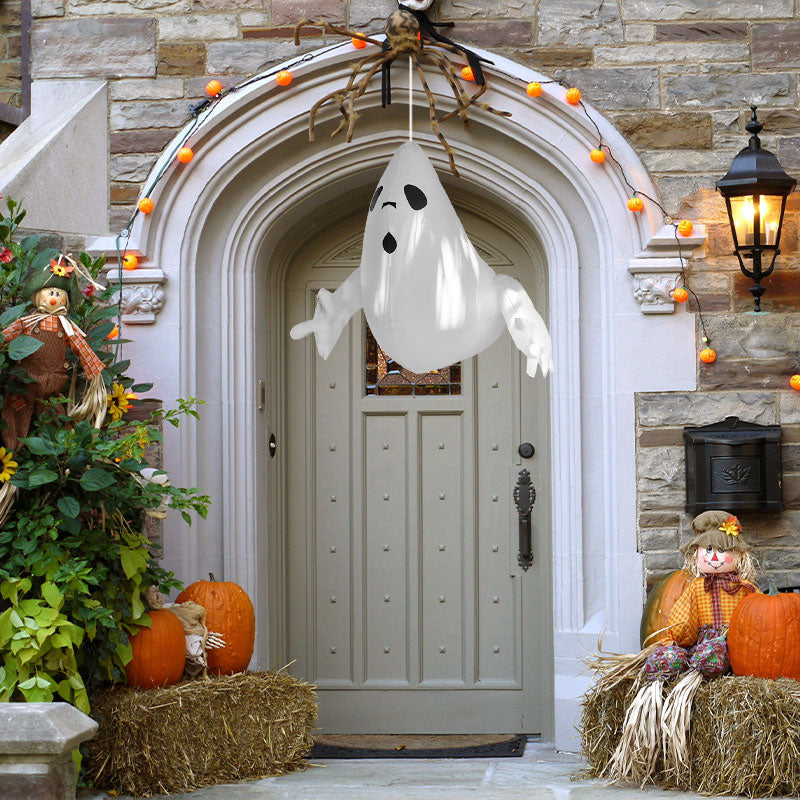 🔥NEW HOT SALE 🔥Holiday Large Thickened Ghost Decoration