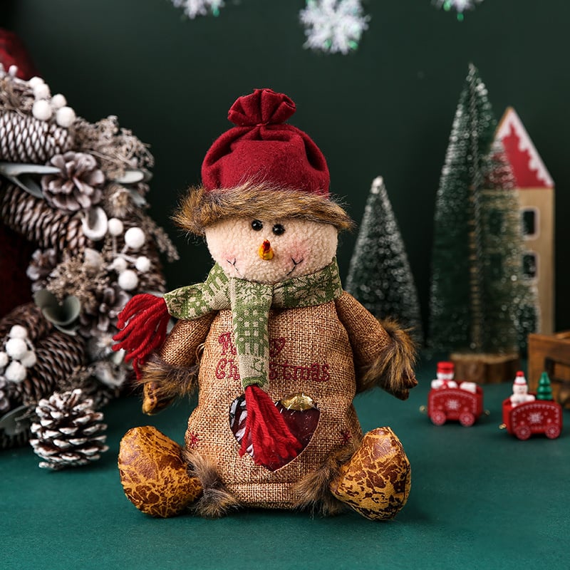 ALL IN 💥Christmas Gift Doll Bags
