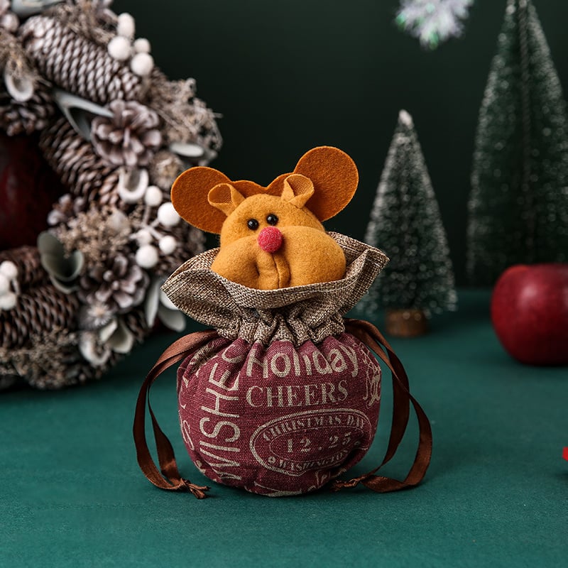 ALL IN 💥Christmas Gift Doll Bags