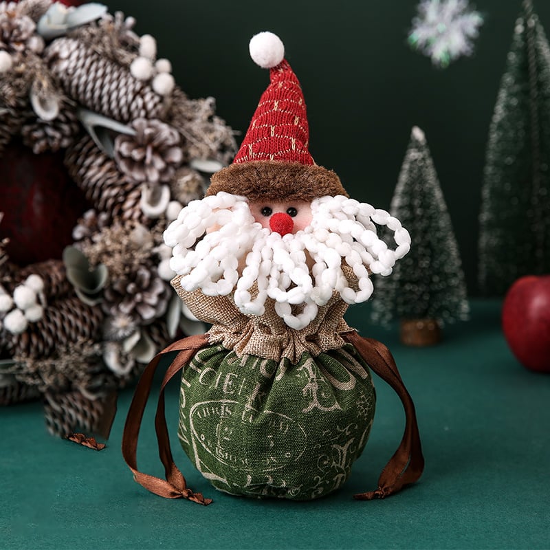 ALL IN 💥Christmas Gift Doll Bags