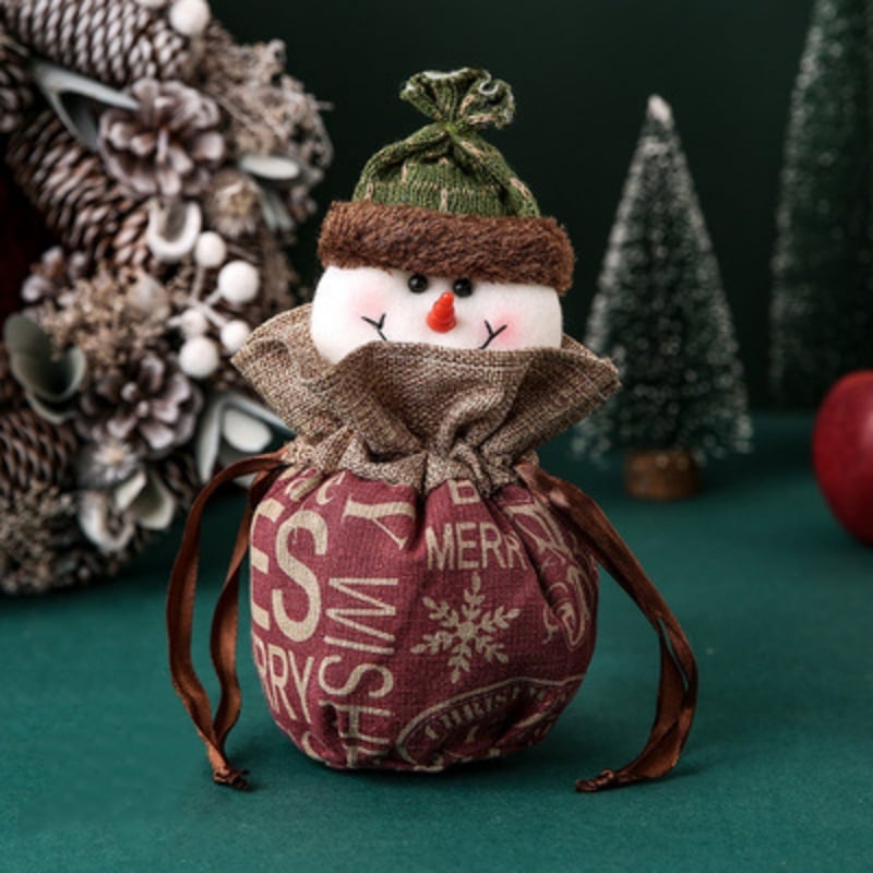 ALL IN 💥Christmas Gift Doll Bags
