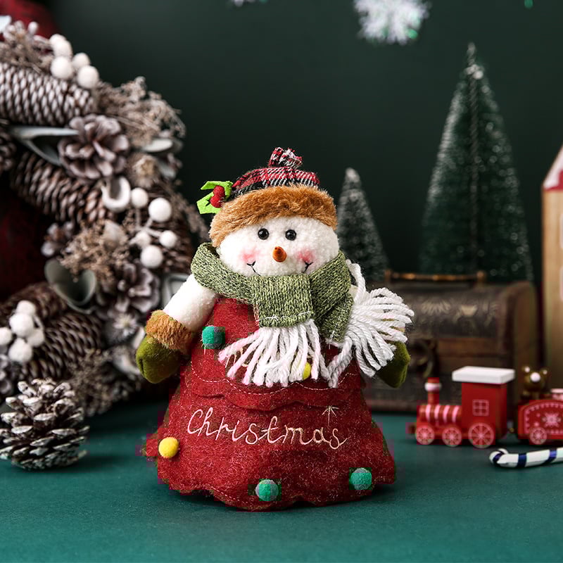 ALL IN 💥Christmas Gift Doll Bags