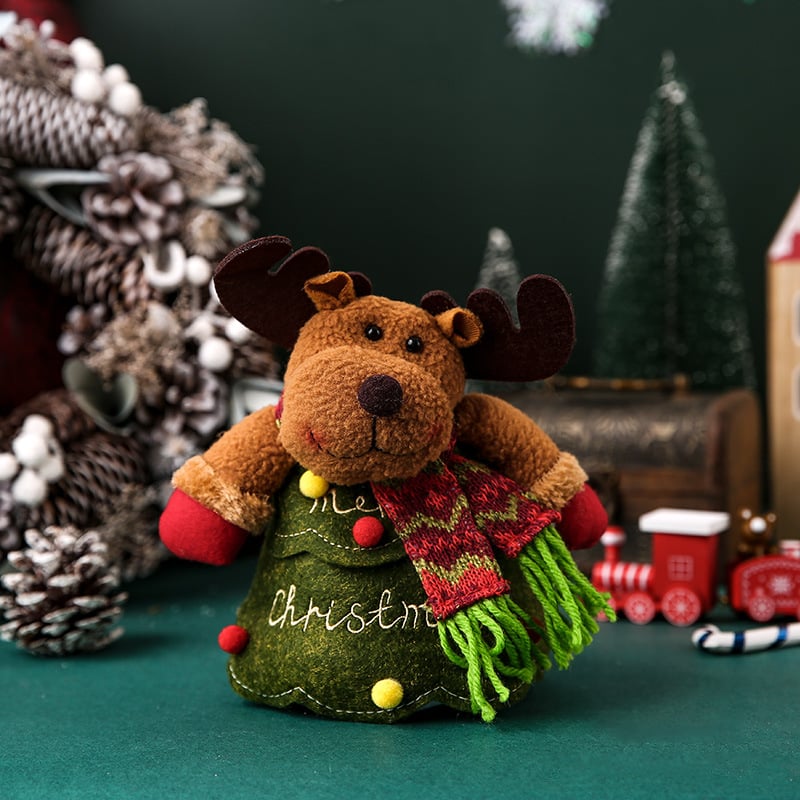 ALL IN 💥Christmas Gift Doll Bags