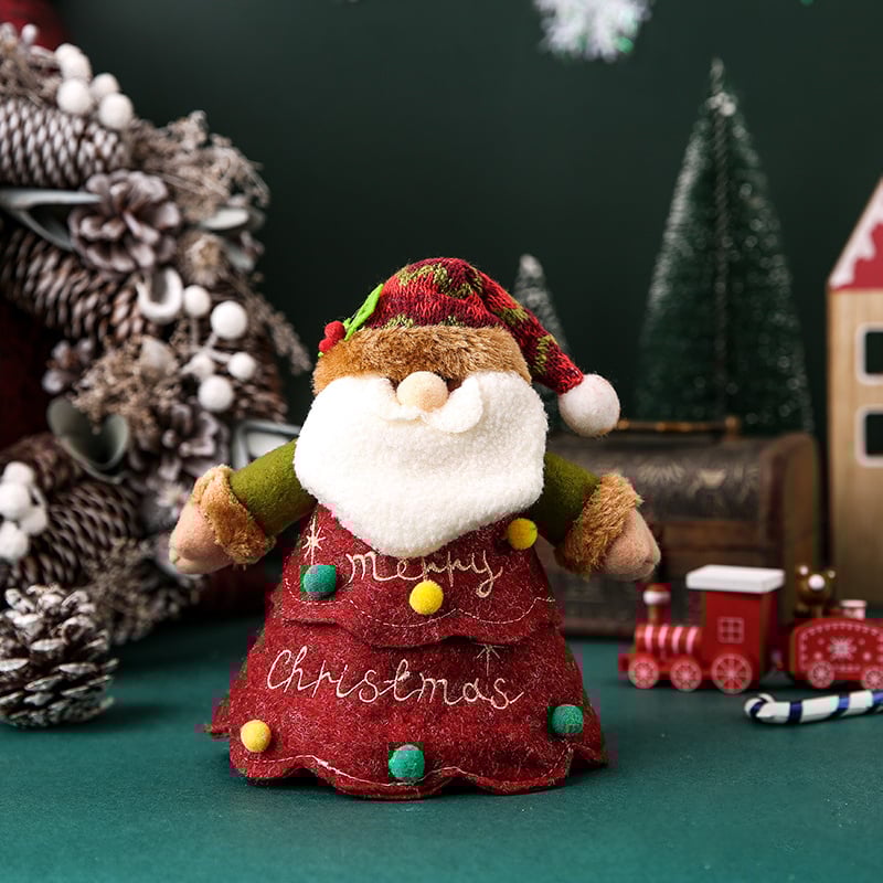 ALL IN 💥Christmas Gift Doll Bags