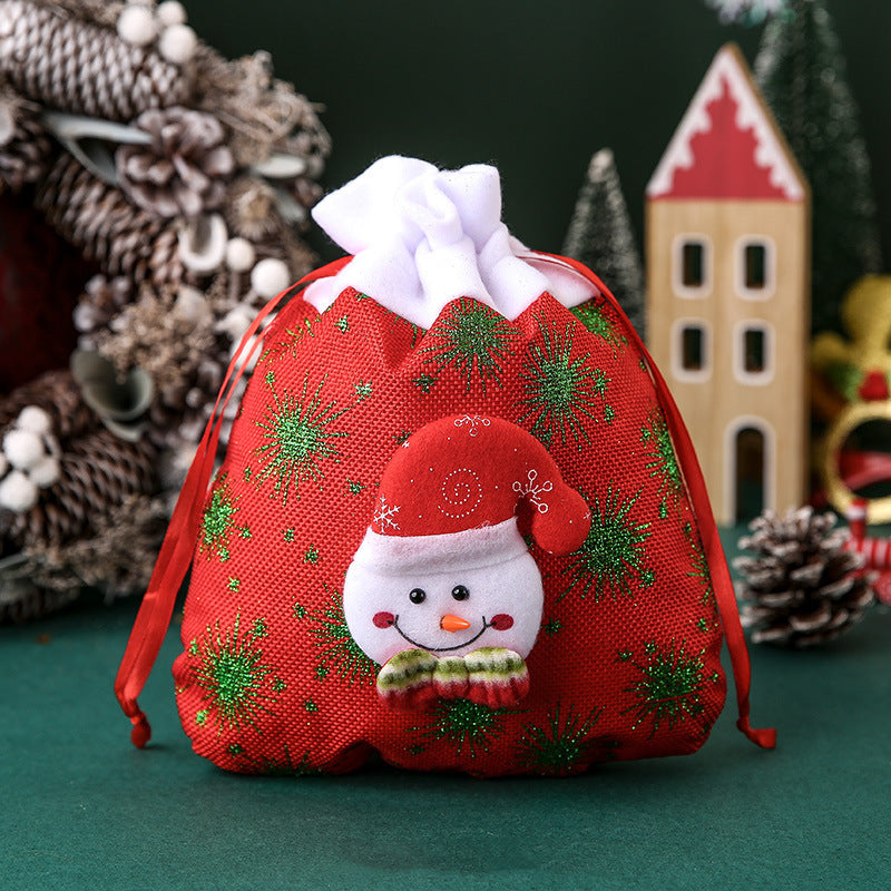 ALL IN 💥Christmas Gift Doll Bags