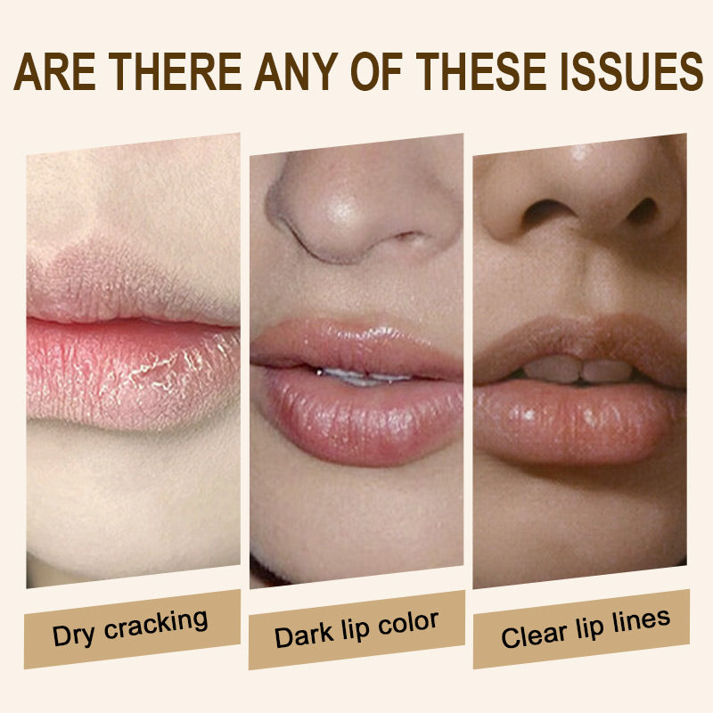 šHot SalešMulti-Functional Long-Lasting Color Lipstick