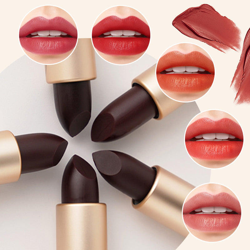 šHot SalešMulti-Functional Long-Lasting Color Lipstick