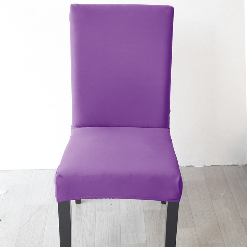 High Stretch Removable & Washable Chair Slipcover