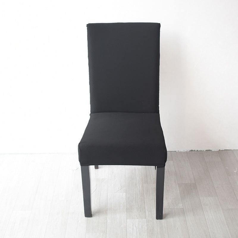 High Stretch Removable & Washable Chair Slipcover