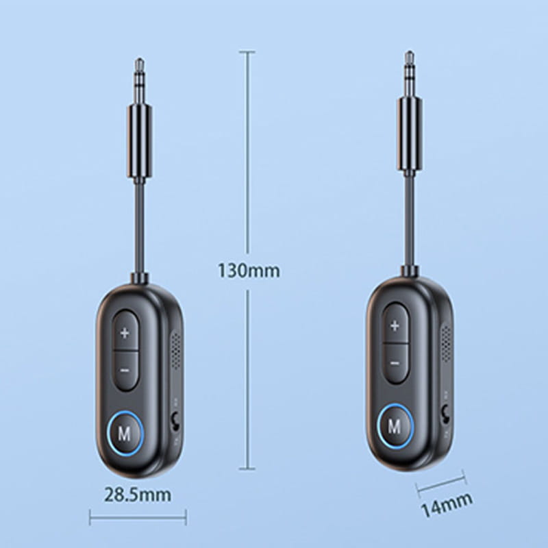 Wireless Bluetooth Receiver and Transmitter