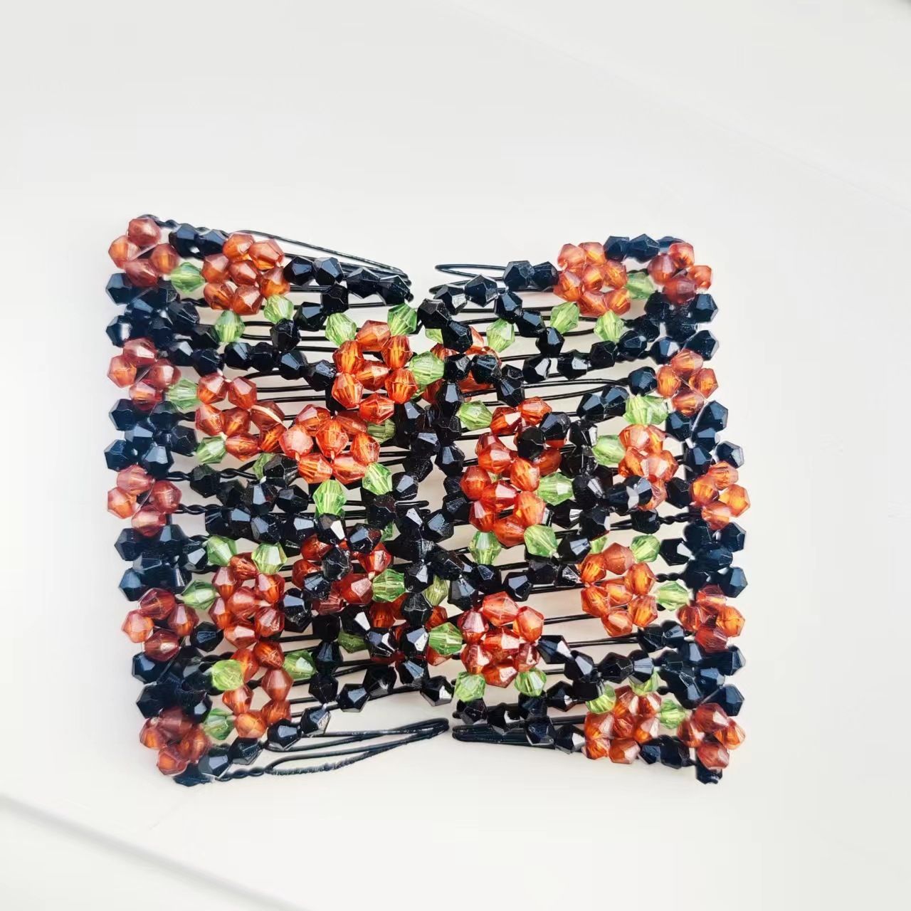 Fashionable Magic Comb Hair Clips