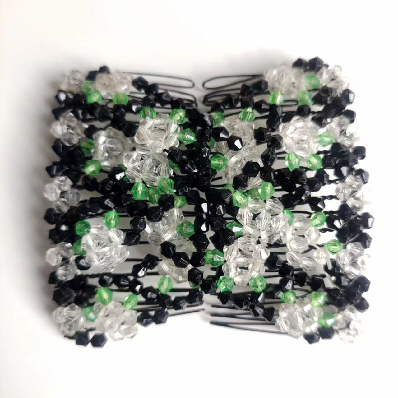 Fashionable Magic Comb Hair Clips