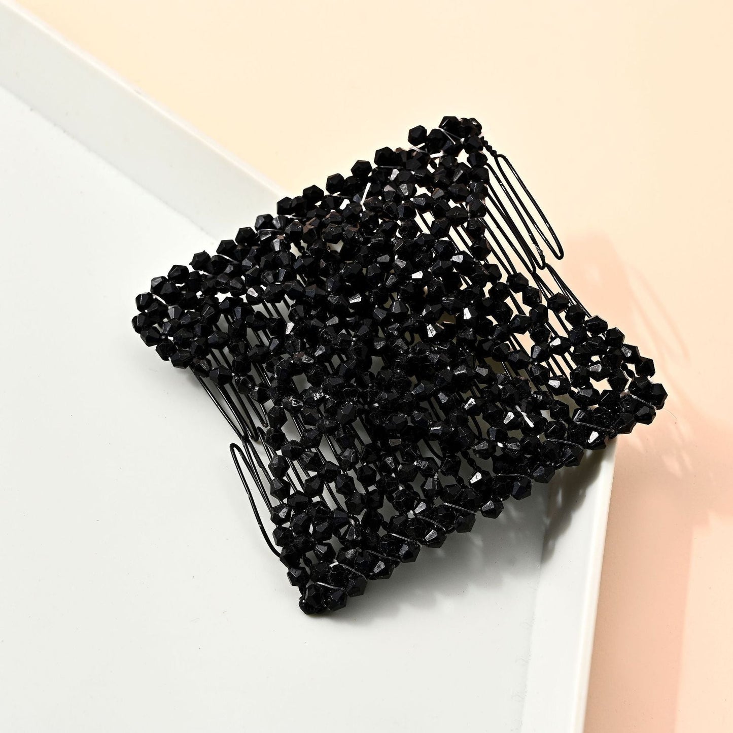 Fashionable Magic Comb Hair Clips