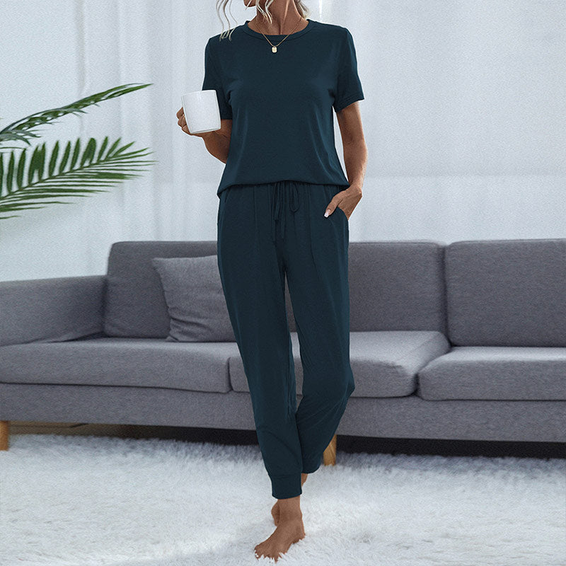 Women's Soft Lounge 2-Piece Set