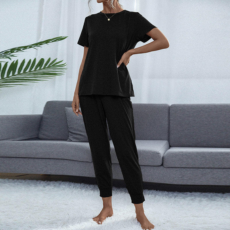 Women's Soft Lounge 2-Piece Set