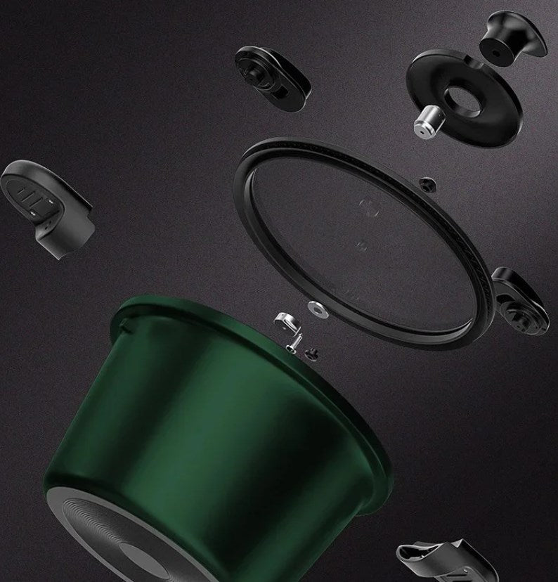 New upgrade💥Limited Time Offer-Micro Pressure Crock Pot