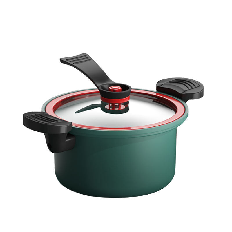 New upgrade💥Limited Time Offer-Micro Pressure Crock Pot