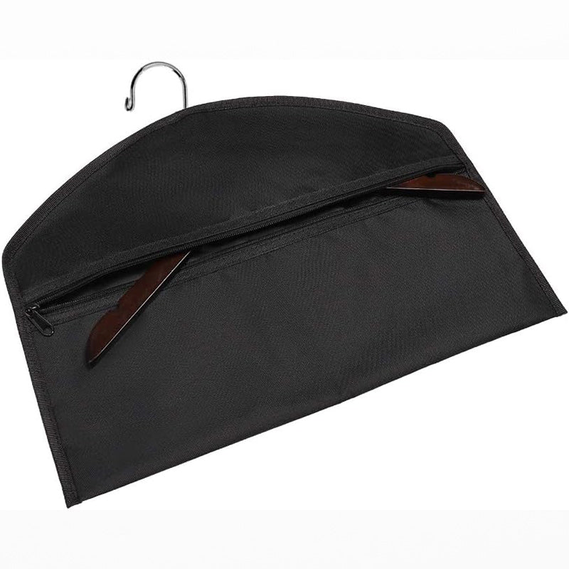 Multi-Use Zipper Hanger Diversion Safe Bag