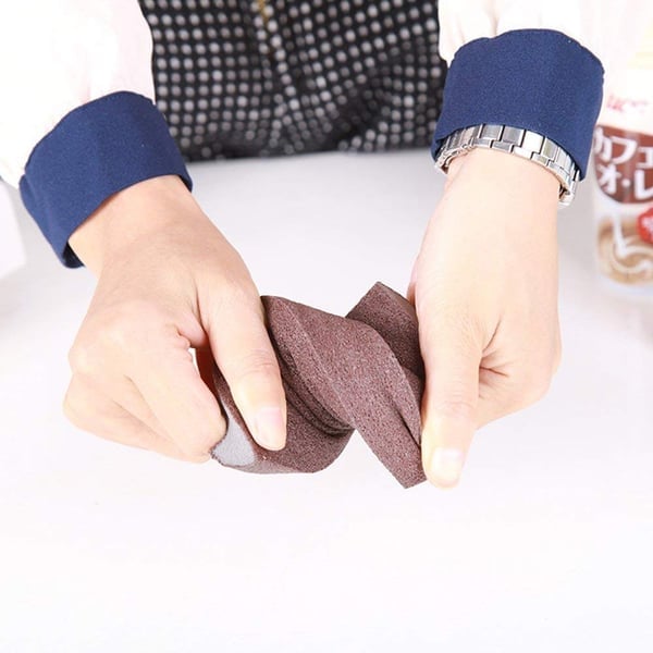 💥Limited-time offer-Nano Carborundum Sponge (🔥Buy more and get more!)
