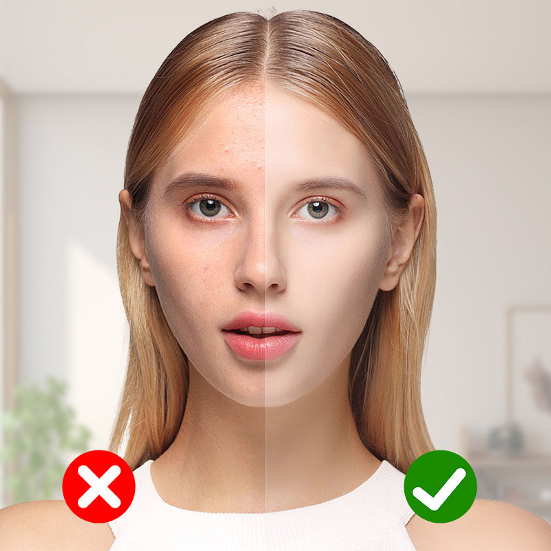 Waterproof Sweatproof Brightening Tone-Up Cream