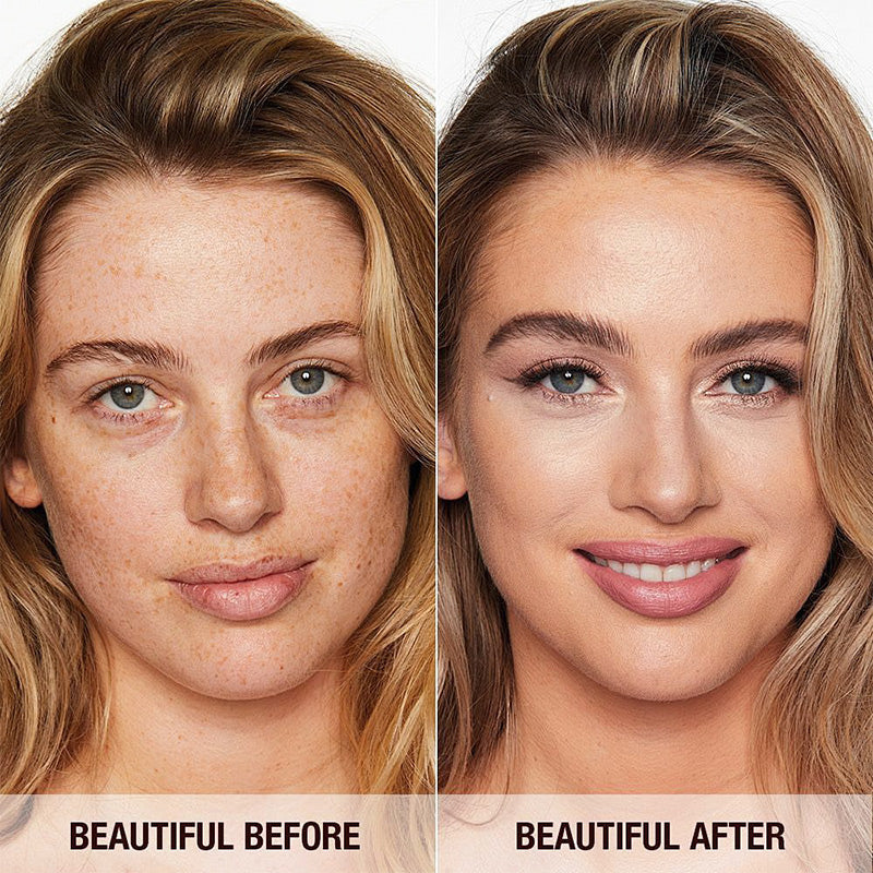 💕Waterproof Long-Lasting Natural Finish Concealer