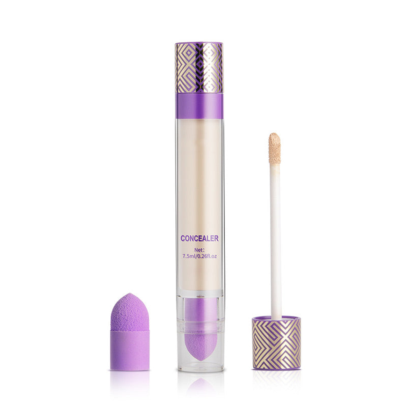 💕Waterproof Long-Lasting Natural Finish Concealer