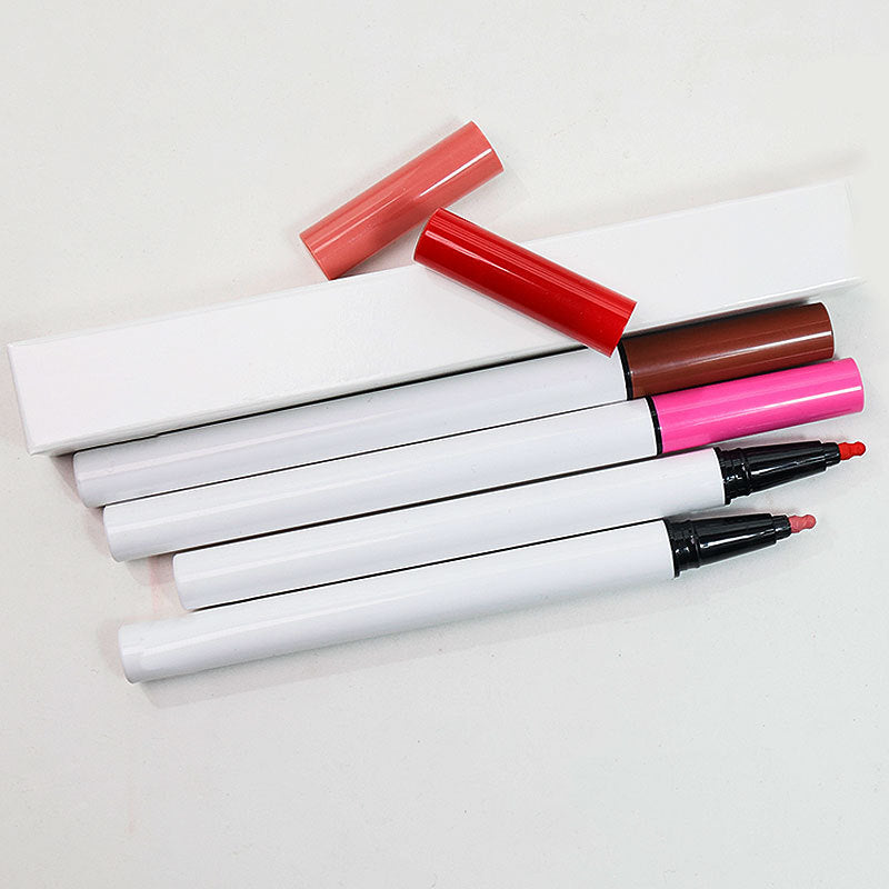 Long Lasting Non-Stick Waterproof Liquid Lip Liner