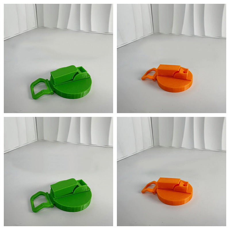 🎁BUY 1 GET 1 FREE (2PCS)🔥Soda Can Lid with Straw for Kids