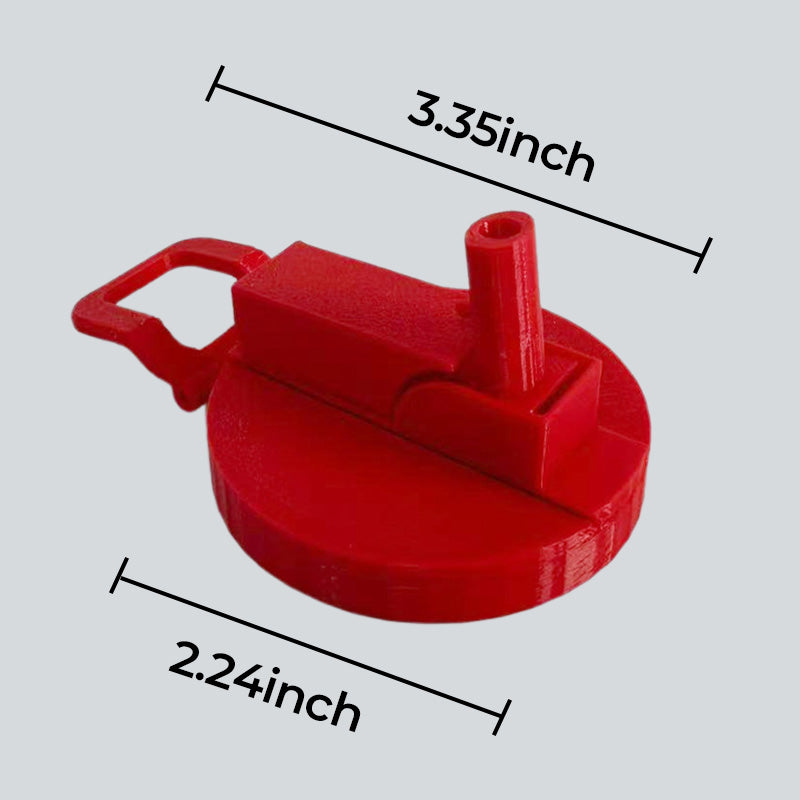 🎁BUY 1 GET 1 FREE (2PCS)🔥Soda Can Lid with Straw for Kids