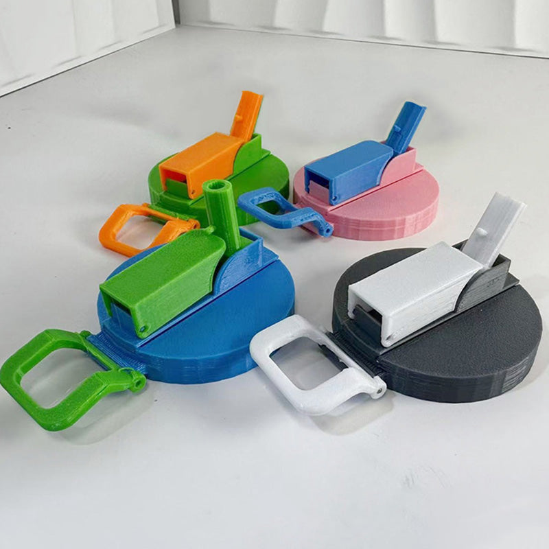 🎁BUY 1 GET 1 FREE (2PCS)🔥Soda Can Lid with Straw for Kids
