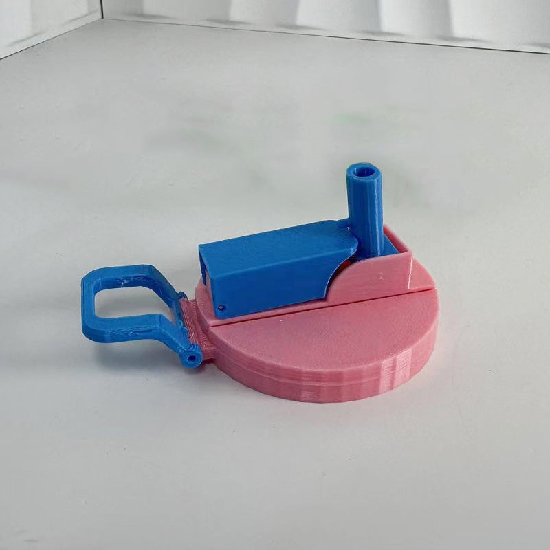 🎁BUY 1 GET 1 FREE (2PCS)🔥Soda Can Lid with Straw for Kids