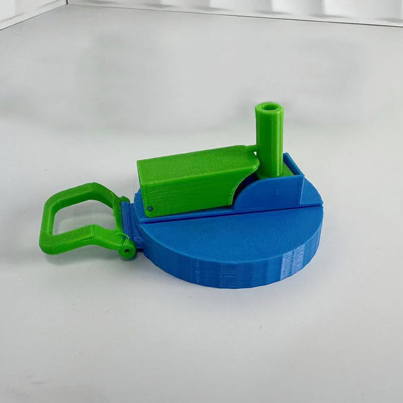 🎁BUY 1 GET 1 FREE (2PCS)🔥Soda Can Lid with Straw for Kids