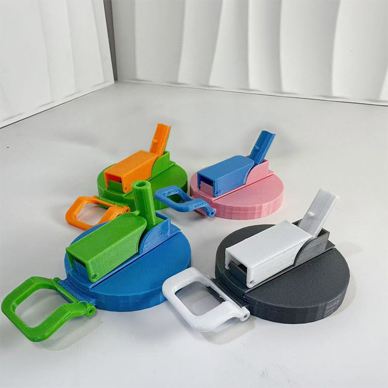 🎁BUY 1 GET 1 FREE (2PCS)🔥Soda Can Lid with Straw for Kids