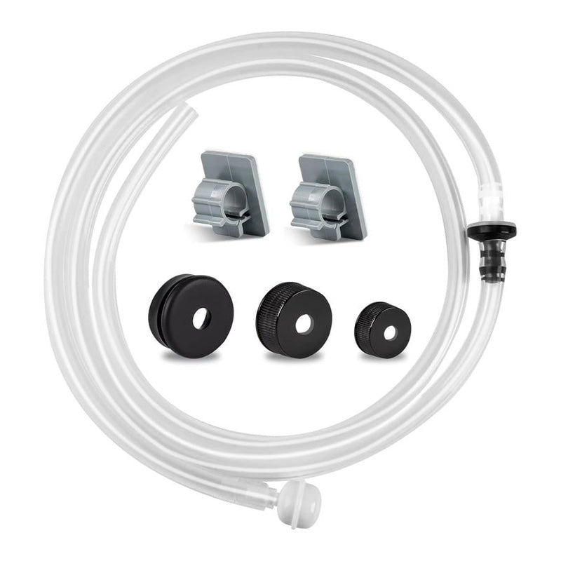 Sink Soap Dispenser Extension Tube Kit