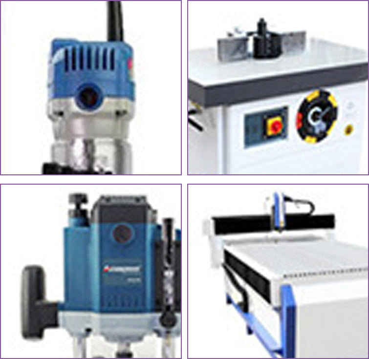 💥Extremely high strength🔥Professional Woodworking Forstner Drill Bit Set🔥