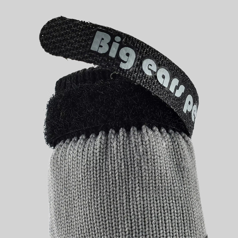 🎁Hot Sale 49% OFF🐾2 Pairs Anti-Slip Waterproof Dog Socks Shoes