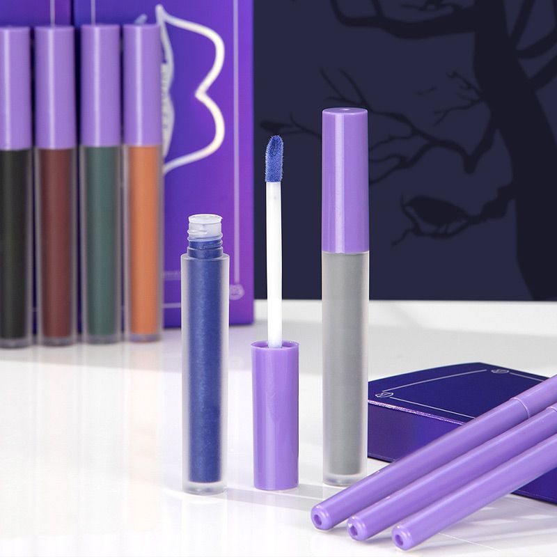 🎁Buy 1 Get 1 Free🌈Waterproof and Non-stick Matte Lipstick Gloss & Lip Liner