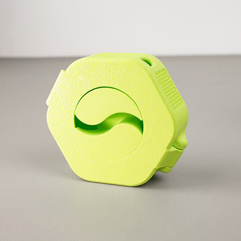 3D Printed Portable Cable Organizer Set