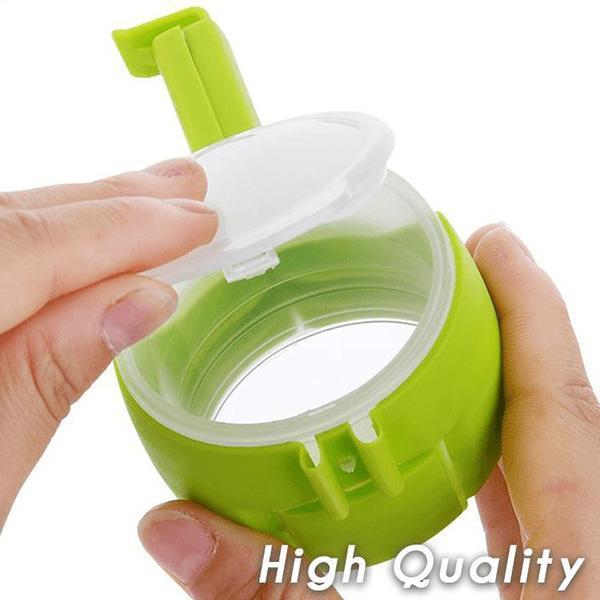 🔥Hot Sale🔥Seal And Pour Food Storage Bag Clip
