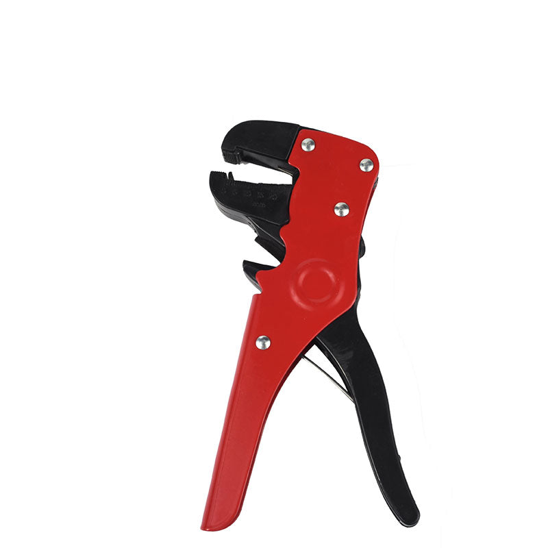 🔥Limited Sale - BUY 1 GET 1 FREE🔥Multipurpose Duckbill-Designed Wire Stripping Pliers