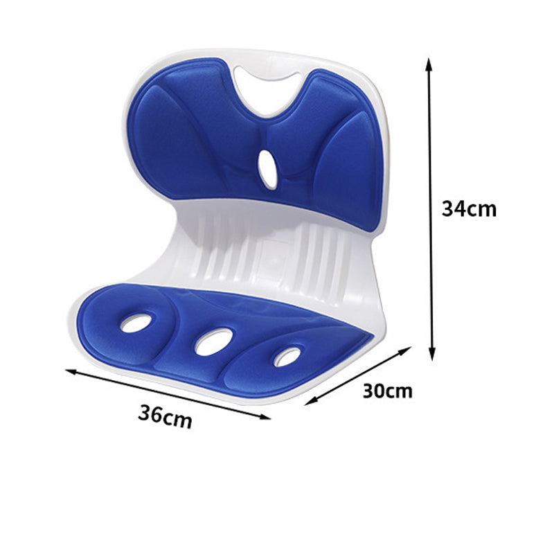 🔥Hot Sale 40% Off🔥Ergonomic Lumbar Support Cushion for Office Chairs