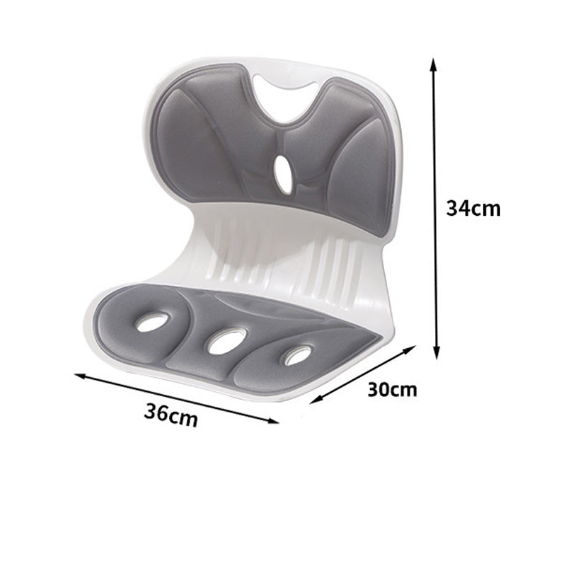 🔥Hot Sale 40% Off🔥Ergonomic Lumbar Support Cushion for Office Chairs